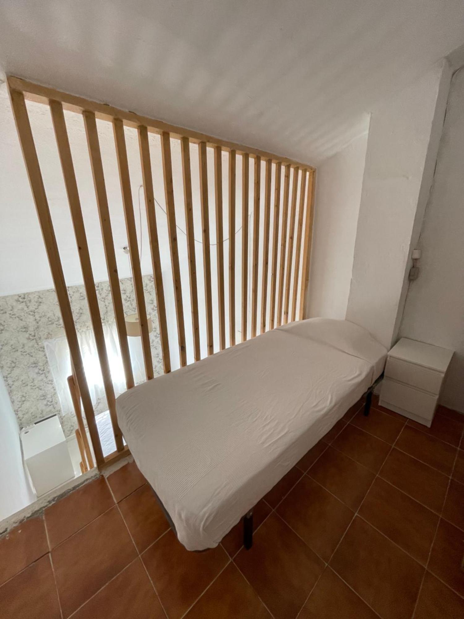 Mediterranean House - Habitaciones Privadas En Casa Compartida Mairena del Aljarafe Luaran gambar