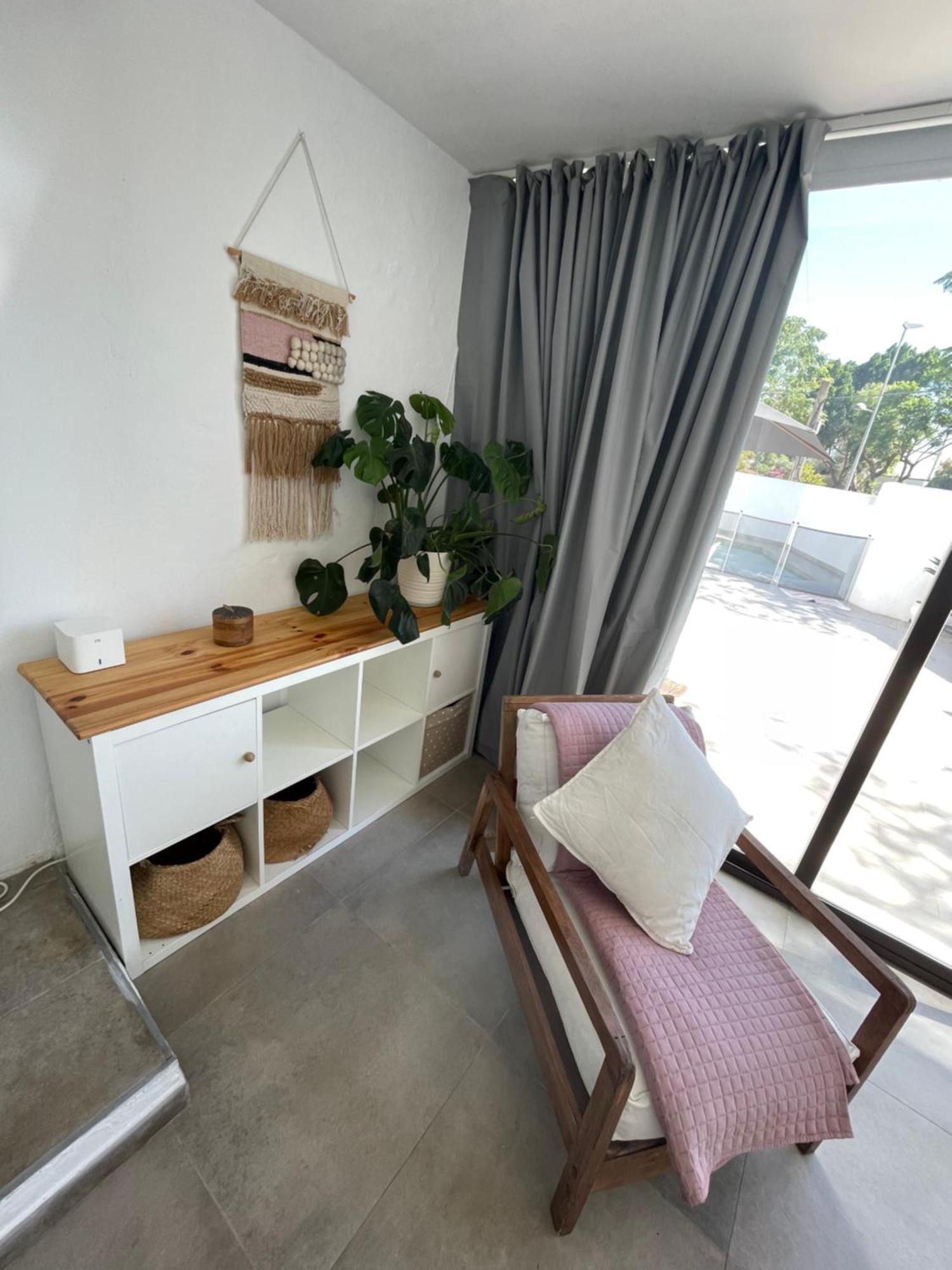 Mediterranean House - Habitaciones Privadas En Casa Compartida Mairena del Aljarafe Luaran gambar