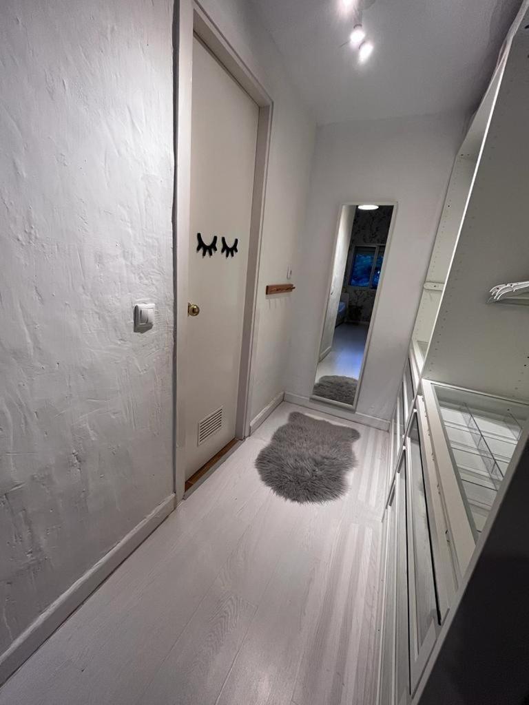 Mediterranean House - Habitaciones Privadas En Casa Compartida Mairena del Aljarafe Luaran gambar